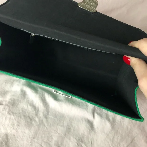 Envelope Clutch - Picture 3 of 6